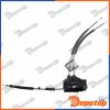 Serrure de porte droite pour INFINITI | EZC-NS-047, 80500-CZ70A